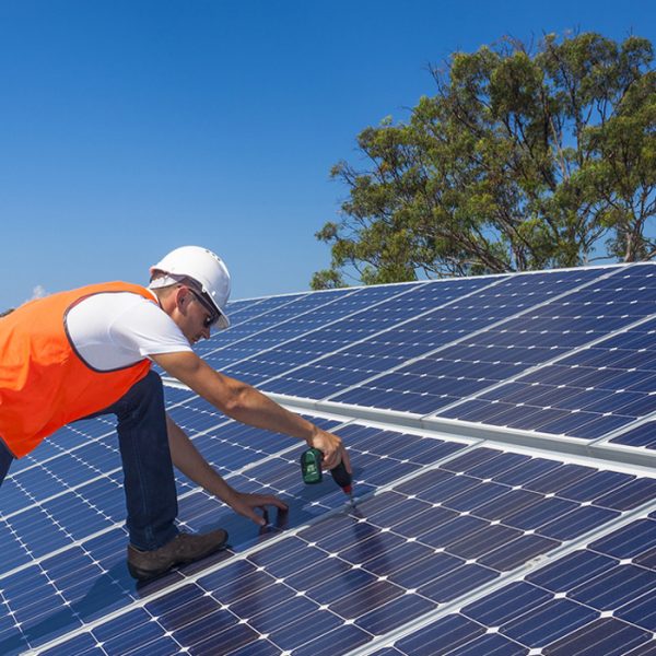 Solar pannel