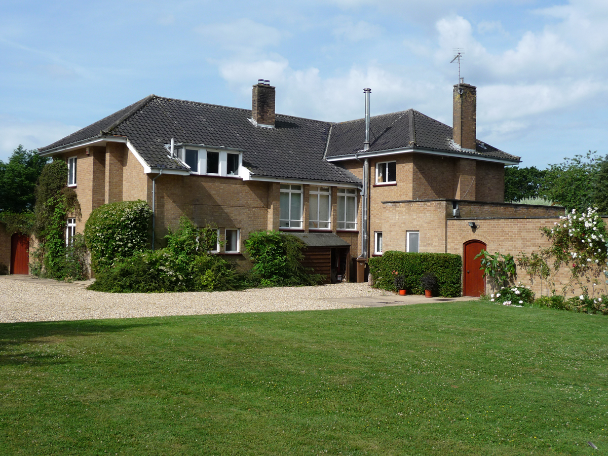 Refurbishment in Otley