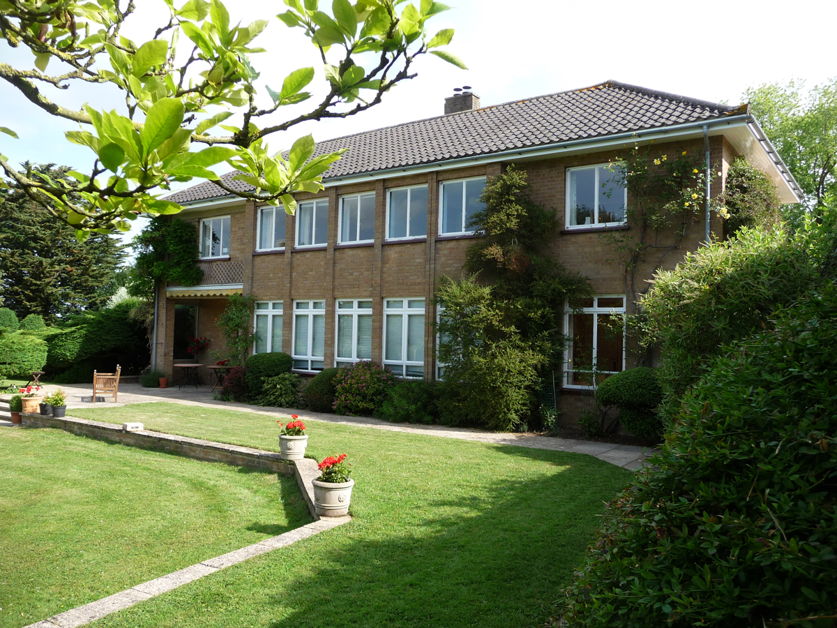 Refurbishment in Otley