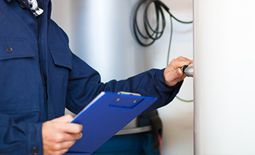 boiler services Suffolk