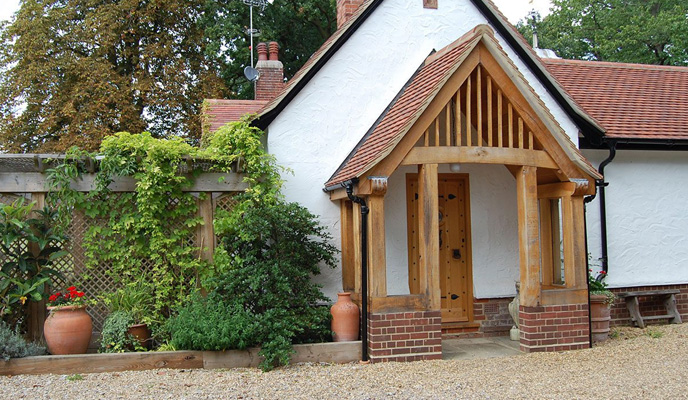 building contractors