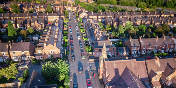 Potter's Estate Agents