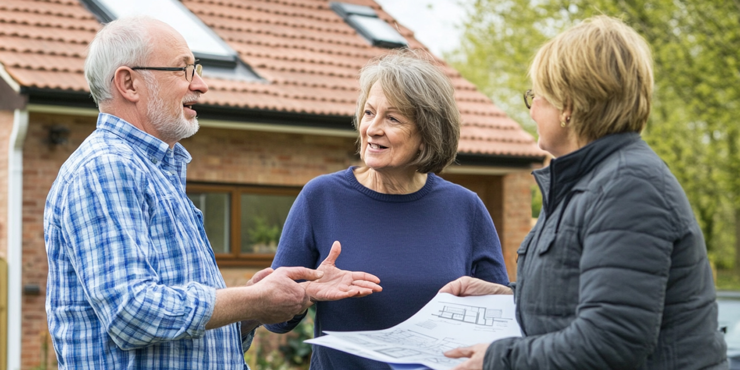 Key questions to ask builders Suffolk